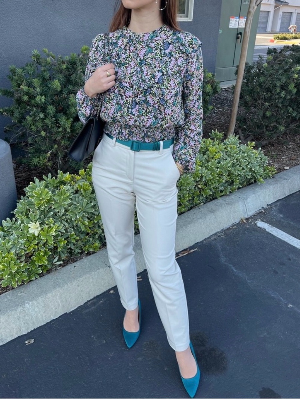 Women’s slacks